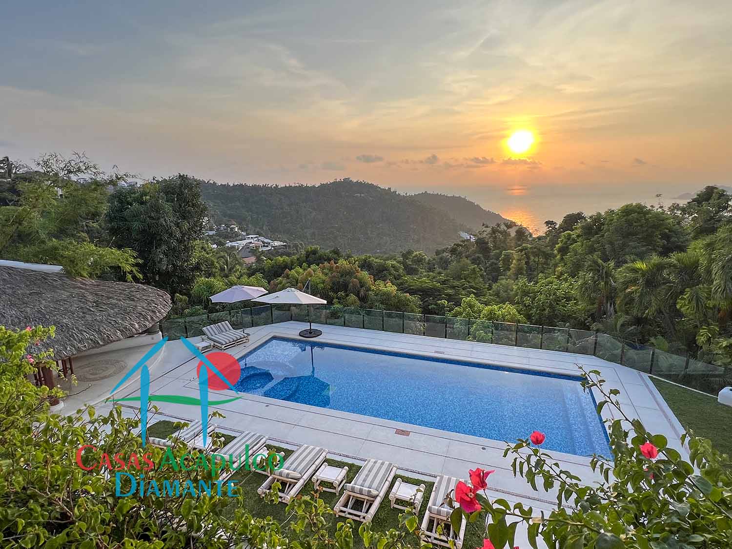 Casa Rudy - Alberca 1 Casa Rudy - Alberca 1